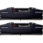 Модуль памяти для компьютера DDR4 32GB (2x16GB) 3200 MHz Ripjaws V G.Skill (F4-3200C16D-32GVKA)