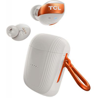 Наушники TCL ACTV500 Copper Ash White (ACTV500TWSWT-RU)