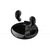 Наушники 2E RainDrops True Wireless Waterproof Mic Black (2E-EBTWRDBK)