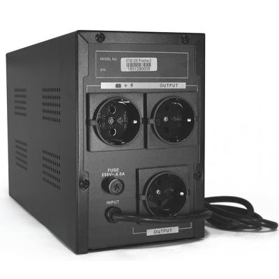 Пристрій безперебійного живлення Ritar RTM1500 (900W) Proxima-L (RTM1500L)