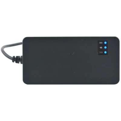 Пристрій безперебійного живлення Step4Net 32WhWh з функцією UPS 12V/1.5A (inp 5,5x2,1mm; out 5,5x2,1) (275923)