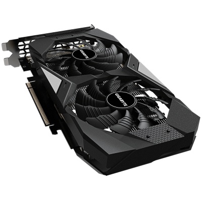 Видеокарта GeForce RTX2060 6144Mb GIGABYTE (GV-N2060D6-6GD 2.0)