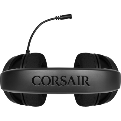 Навушники Corsair HS35 Stereo Headset Carbon (CA-9011195-EU)