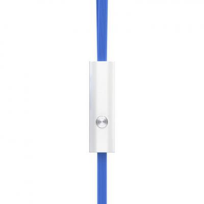 Наушники Utty UHS-123 blue (168762)