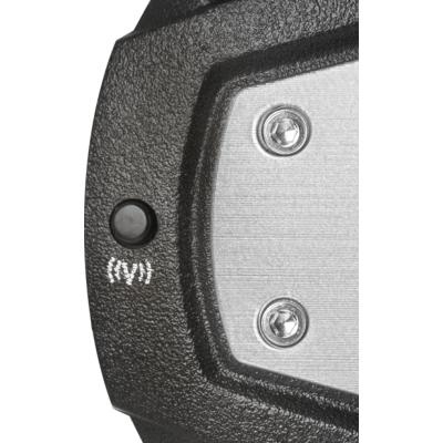Наушники Defender Warhead G-500 Black (64150)