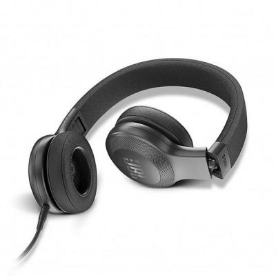 Наушники JBL E35 Black (E35BLK)