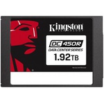 Накопичувач SSD 2.5' 1.92TB Kingston (SEDC450R/1920G)