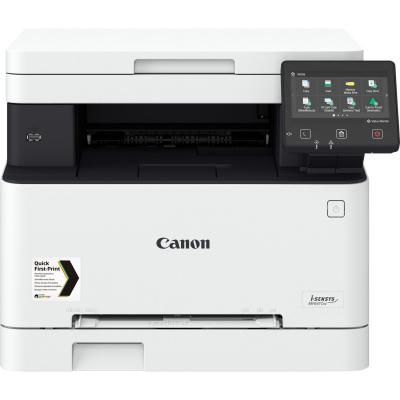 Многофункциональное устройство Canon i-SENSYS MF641Cw c WiFi (3102C015)