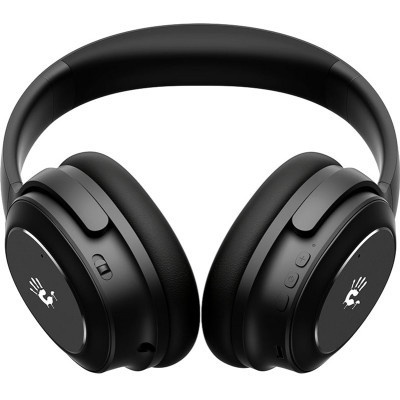 Навушники A4Tech Bloody M320 Black (4711421956390)