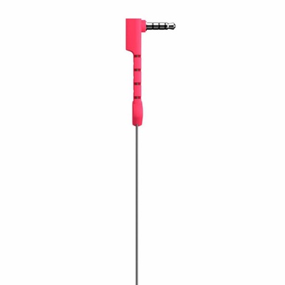 Наушники COLOUD BOOM Blocks Grey/Red (4090641)