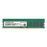 Модуль памяти для компьютера DDR4 32GB 2666 MHz Transcend (JM2666HLE-32G)