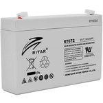 Батарея к ИБП Ritar AGM RT672, 6V-7.2Ah (RT672)