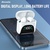 Навушники Proda Azeada Lingcon 4th Mini TWS BT-112 White (PRD-BT112WT)