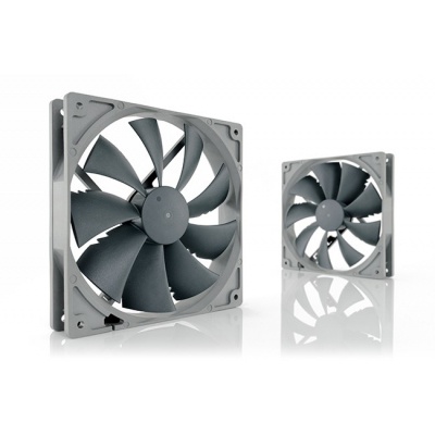 Кулер до корпусу Noctua REDUX (NF-P14s redux-1200 PWM)
