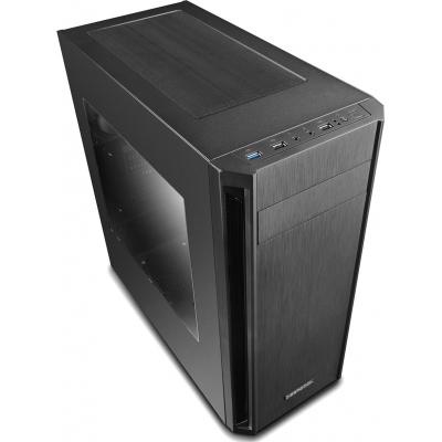Корпус Deepcool D-SHIELD V2