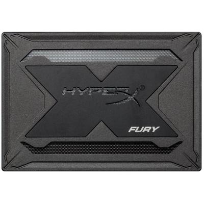 Накопитель SSD 2.5' 240GB HyperX SSD (SHFR200/240G)
