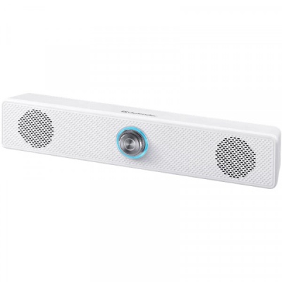 Акустична система Defender Soundbar Z2 White (65192)