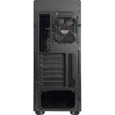 Корпус Riotoro CR400
