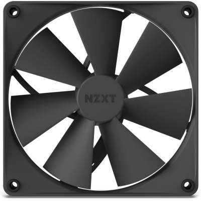 Кулер для корпуса NZXT F140P (RF-P14SF-B1)