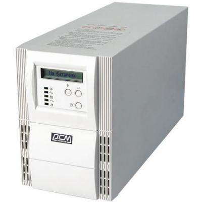 Источник бесперебойного питания Powercom VGD-2000