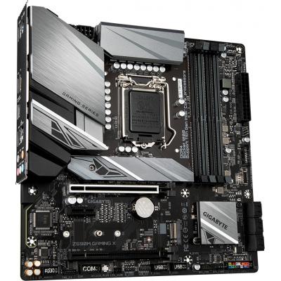 Материнская плата GIGABYTE Z590M GAMING X