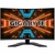 Монитор Gigabyte G32QC-A-EU