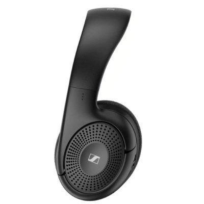 Навушники Sennheiser RS 120-W Black (700171)
