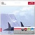 Коврик Speedlink SILK Mousepad, Orca (SL-6242-ORCA)