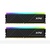 Модуль пам'яті для комп'ютера DDR4 64GB (2x32GB) 3600 MHz XPG Spectrix D35G RGB Black ADATA (AX4U360032G18I-DTBKD35G)