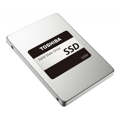 Накопитель SSD 2.5' 480GB TOSHIBA (HDTS848EZSTA)