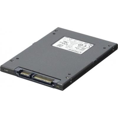 Накопитель SSD 2.5' 120GB Kingston (SA400S37/120G OEM)