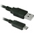 Дата кабель USB09-03 USB - Type C, black, 1m Defender (87490)