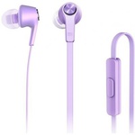 Наушники Xiaomi Piston Colorful Edition Purple 1153300096 (ZBW4264CN / 6954176822154)