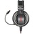 Наушники Redragon Berserk Pro Black-Grey (64209)
