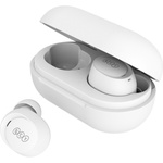 Навушники QCY Arc Buds Lite T27 Moon White (1006572)