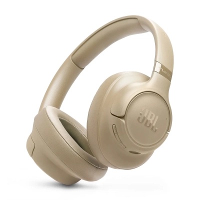 Навушники JBL Tune 730BT Beige (JBLT730BTBEG)