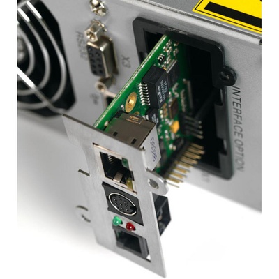 Источник бесперебойного питания AEG Protect D.1000 (6000008434)