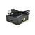 Перехідник HDMI F to VGA F 720P/1080P black Voltronic (YT-CM-HDMI/VGA-B)