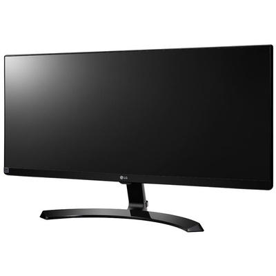 Монитор LG 29UM68-P