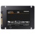 Накопитель SSD 2.5' 2TB Samsung (MZ-76E2T0B/EU)