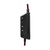 Наушники SVEN AP-U997MV black-red