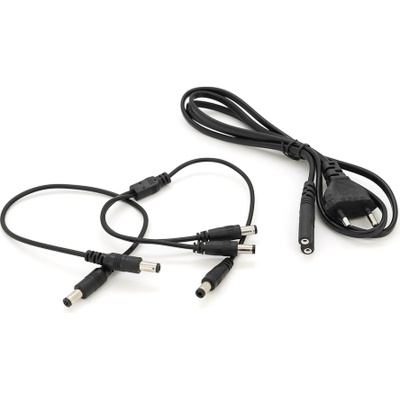 Пристрій безперебійного живлення Voltronic UPS-18W (POE-430)