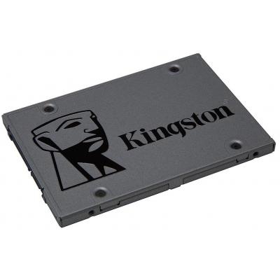 Накопитель SSD 2.5' 480GB Kingston (SUV500/480G)