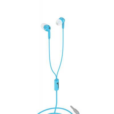 Наушники Genius HS-M320 Mic Blue (31710005414)