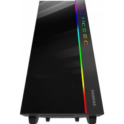 Корпус GAMDIAS ARGUS M3 (4712960135291)
