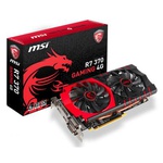 Видеокарта MSI Radeon R7 370 4096Mb GAMING (R7 370 GAMING 4G)