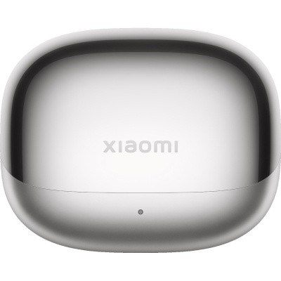 Навушники Xiaomi Buds 5 Pro Bluetooth (BHR9640GL) Titanium (1133641)