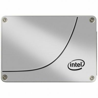 Накопичувач SSD 2.5' 480GB INTEL (SSDSC2KB480G801)