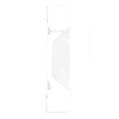 Кулер до корпусу ID-Cooling DF-12025-ARGB-TRIO-SNOW