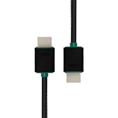 Кабель мультимедийный HDMI to HDMI 1.5m Prolink (PL348-0150)